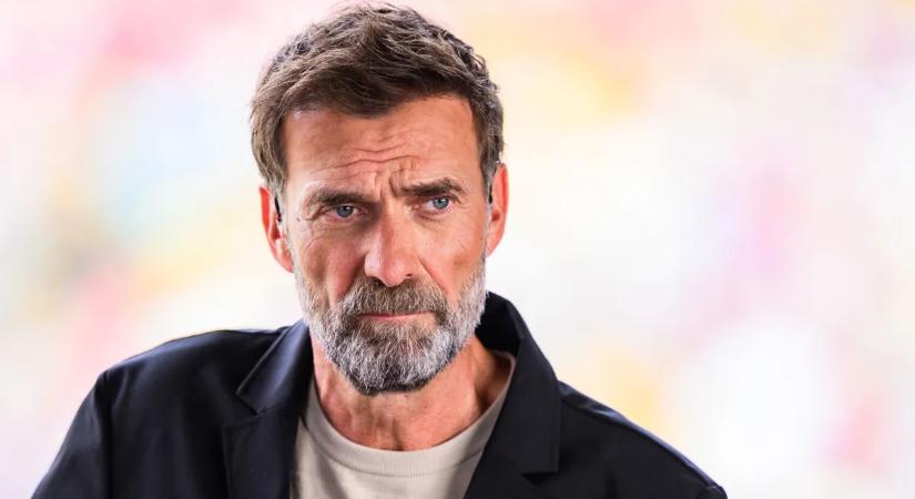Nem biztos, hogy Klopp lesz a német kapitány a szövetség alelnöke szerint