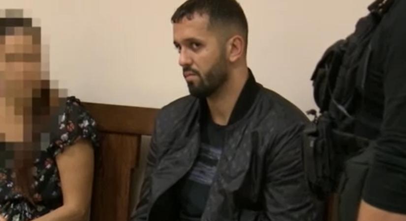 Szabadon engedték Budapesten azt a férfit, aki korábban egy karddal megölt egy másik magyart Kanadában