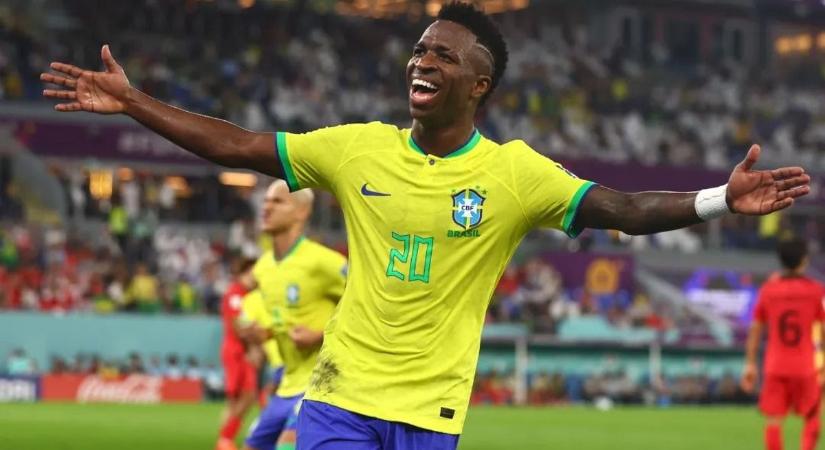 Ez az edző irányítja a folytatásban a brazil válogatottat!