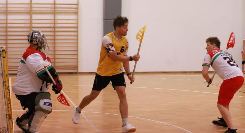 Idén is Pannon Inter-Crosse Kupa - eredmények