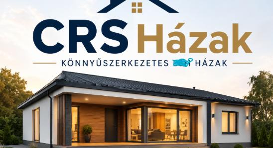 A könnyűszerkezetes házak új korszaka