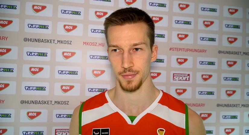 Somogyi Ádám: Akár Luka Doncic is Magyarországra érkezhet