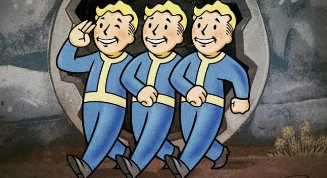 Az internet új kedvence egy Fallout, ami nem is létezik