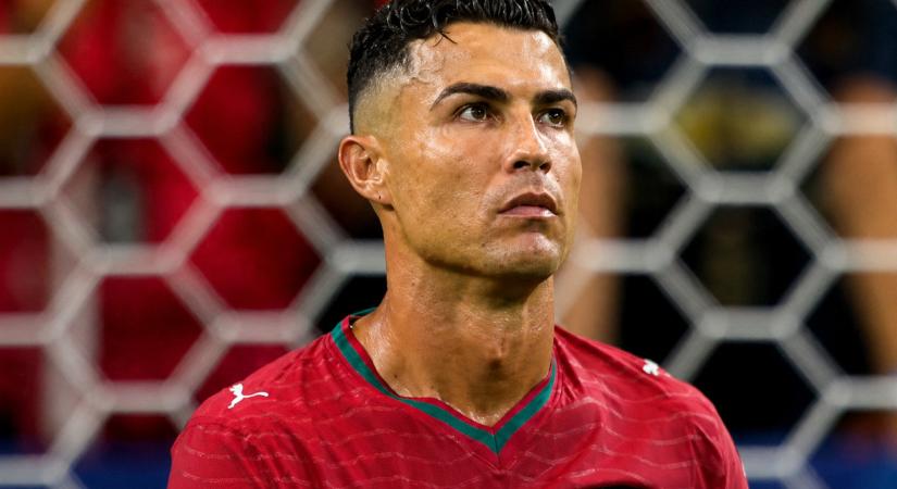 Győztek a spanyolok, vége Cristiano Ronaldo vb-pályafutásának