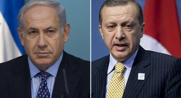 Netanjahu: Amerikának egyáltalán nem kéne támogatni a török kormányt!