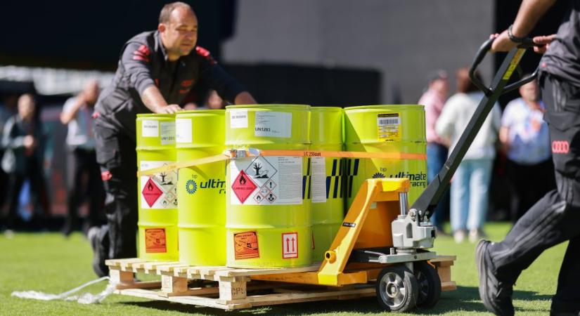 Az FIA elnöke megerősítette, visszatérhet a tankolás a Forma-1-be