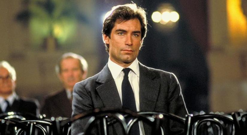 Ismeretlen színész lehet a következő James Bond?