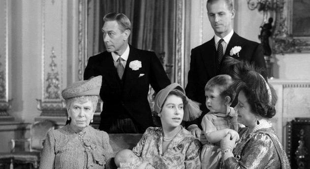 Hárman a házasságban: a brit királyi család rettegett anyósai