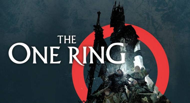 Készül a hivatalos Gyűrűk Ura RPG második kiadása, Kickstarteren gyűjtenek az alkotók