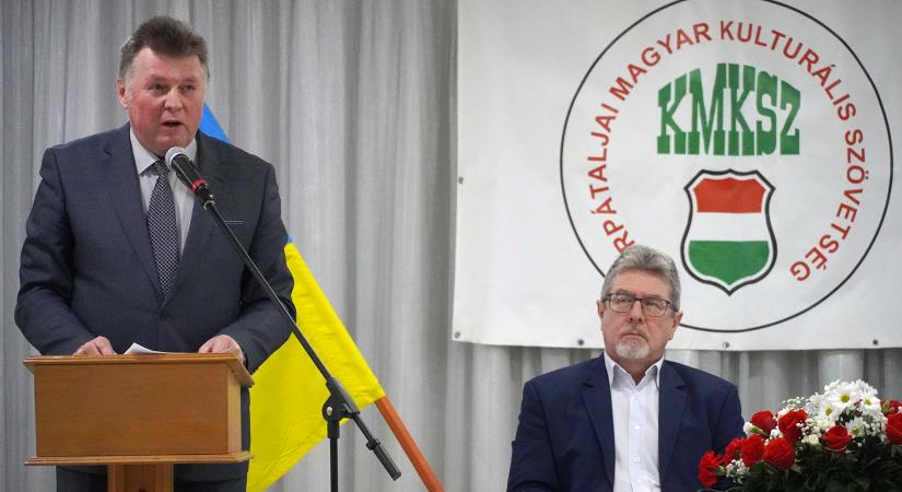 Tanácskozott és nyilatkozatot fogadott el a KMKSZ Választmánya