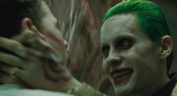 "Soha nem adtam Margot Robbie-nak döglött patkányt": Jared Leto eloszlatott egy mítoszt Jokerrel kapcsolatban