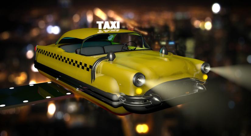 Taxis érdekvédelem – home office kiadás