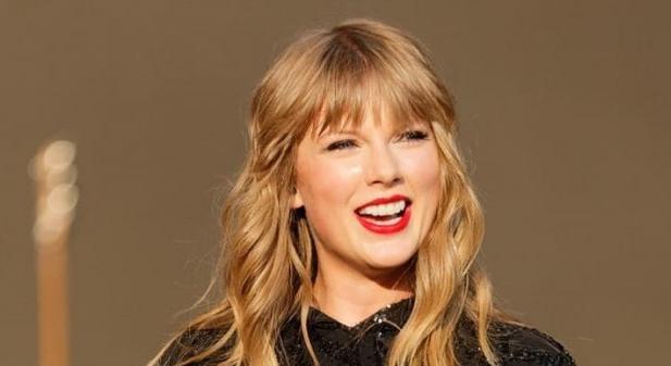 Hamarosan megjelenik Taylor Swift újra felvett Fearless című albuma!