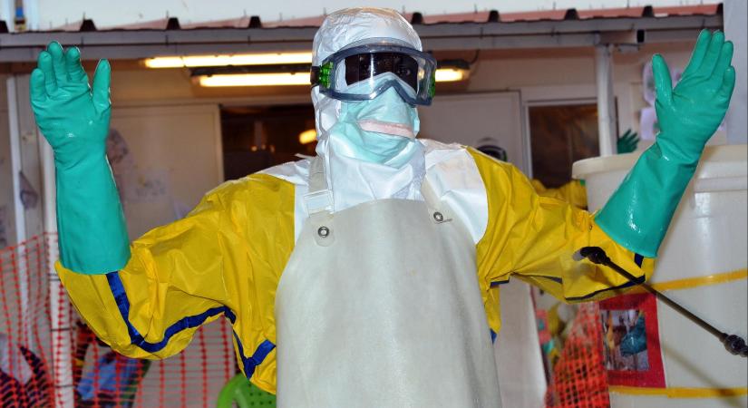 A guineai kormány hivatalosan is megerősítette az ebolajárványt