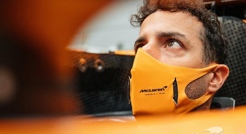 Itt nézheted élőben a McLaren hétfői autóbemutatóját!