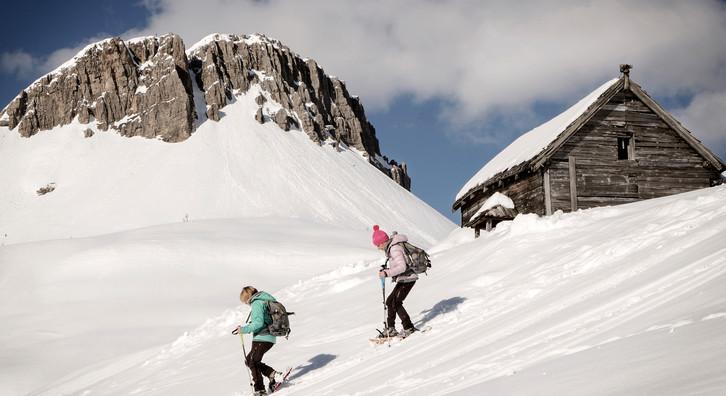 Az olasz Alpokban megnyitják a sípályákat