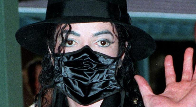 Michael Jackson egyik testőre szerint a sztár megjövendölte, hogy lesz egy világjárvány