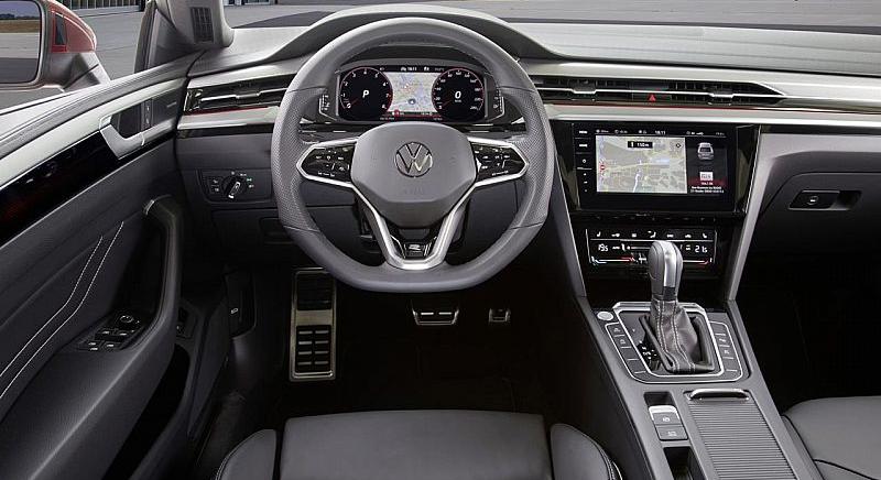 A Microsofttal közösen fejleszti járműveinek autonóm funkcióit a Volkswagen