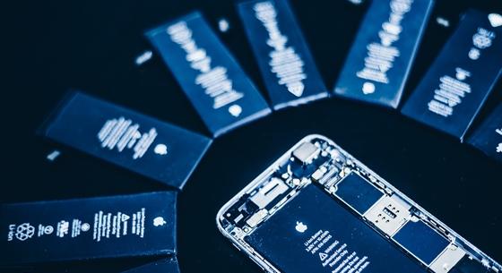 A Samsung kvantumszámítógéppel próbálja kikutatni, hogyan bírhatnák tovább a telefonok akkumulátorai