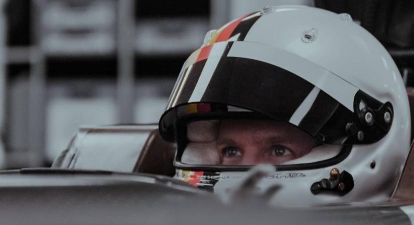 F1: Vettel ismét élvezheti a versenyzést az Aston Martinnál – Szafnauer