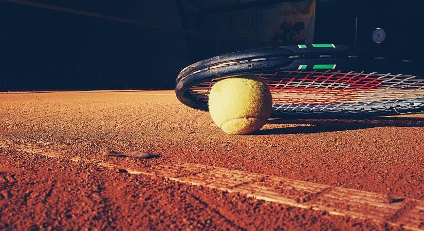 Köves Gábor: pozitív volt a magyarok szereplése az év első Grand Slam-tornáján