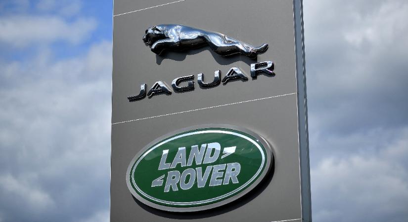 2030-tól kizárólag elektromos autókat gyárt majd a Jaguar Land Rover