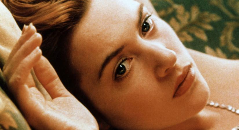 Kate Winslet és Leonardo DiCaprio szextippeket cseréltek a Titanic forgatásán