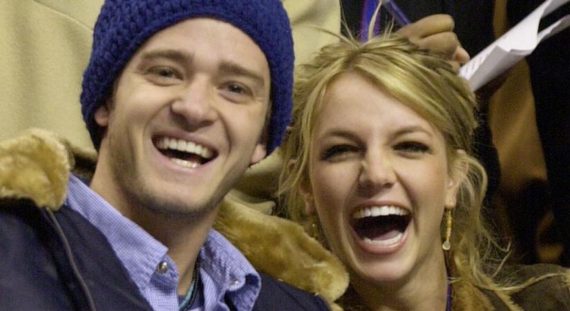 Justin Timberlake 20 év után bocsánatot kért Britney Spearstől