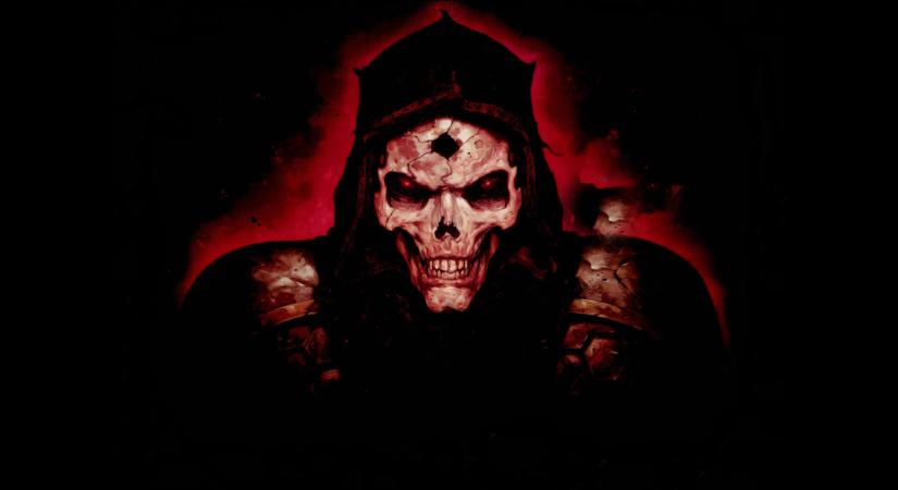 MMO elemekkel tarkította volna a Diablo II-t a kiadatlan expanzió