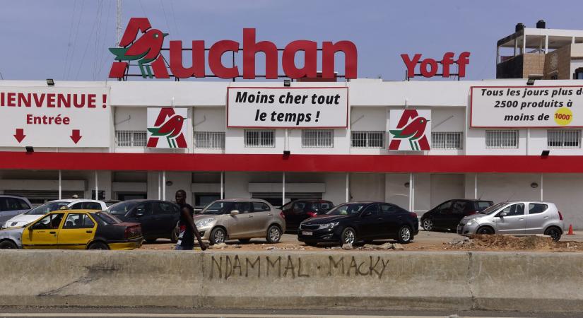 Franciaország után Romániában is használt ruhákat kezd árulni az Auchan