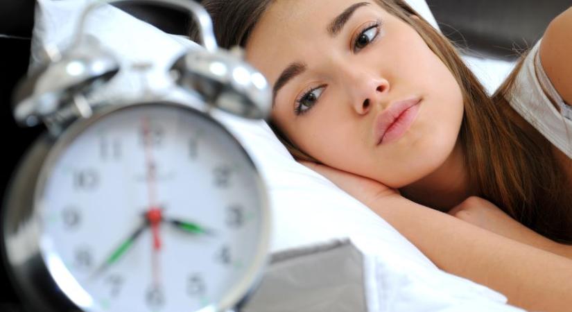 Koronavírus: egyre többen szenvednek álmatlanságban