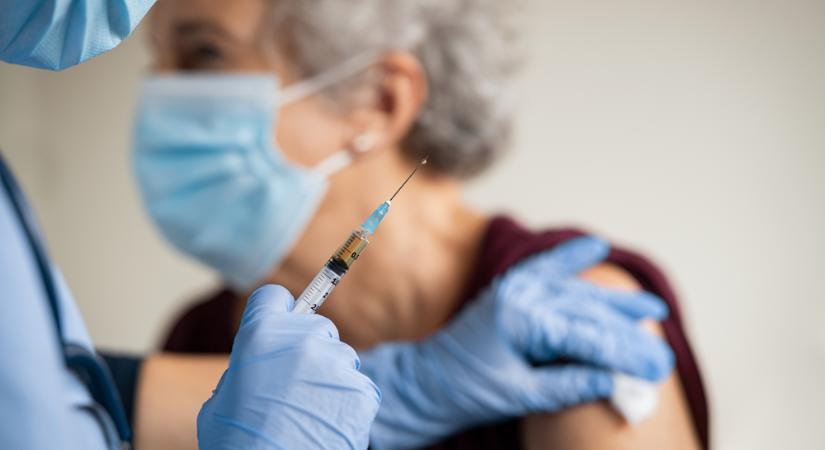 A WHO is áldását adta az AstraZeneca-vakcinára