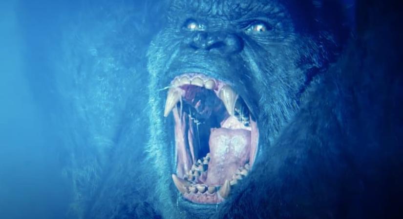 Jöhet egy rakás új jelenet Godzilla és Kong bunyójából?
