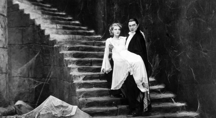 Drakula: minden idők legkülönösebb love story-ja