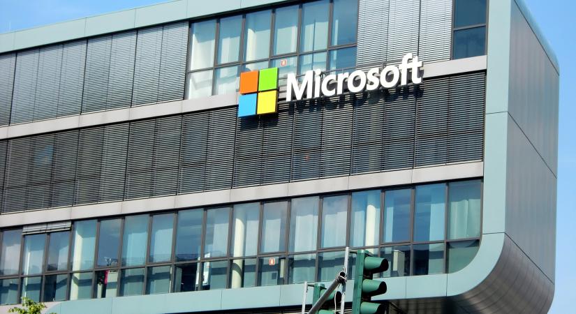 A világ legnagyobb kibertámadását jelentette be a Microsoft