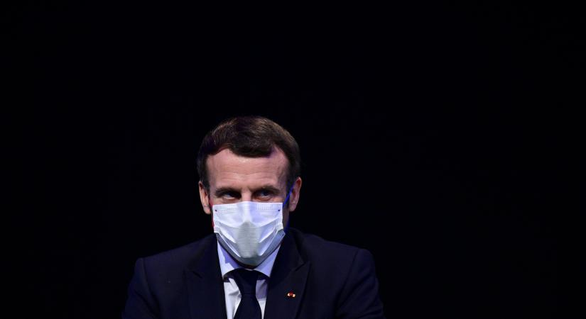 Emmanuel Macron szerint szükség van az orosz és kínai vakcinára
