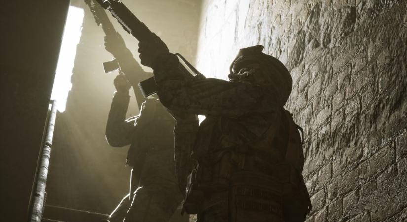 Six Days in Fallujah: A fejlesztők szerint nem akarnak politikai kommentárt megfogalmazni a 11 év után felélesztett játékkal