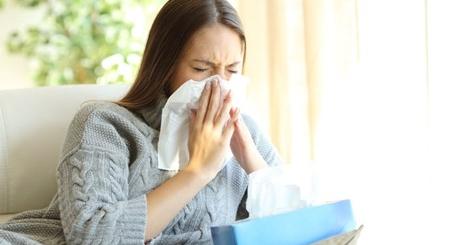 Nátha vagy allergia? Így deríthetjük ki
