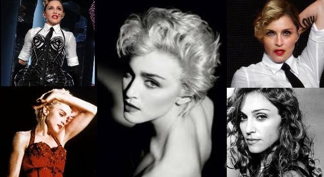 Kvíz: 10-ből 9 leragadt a Like a Virgine-nél. Te mennyire ismered Madonnát?