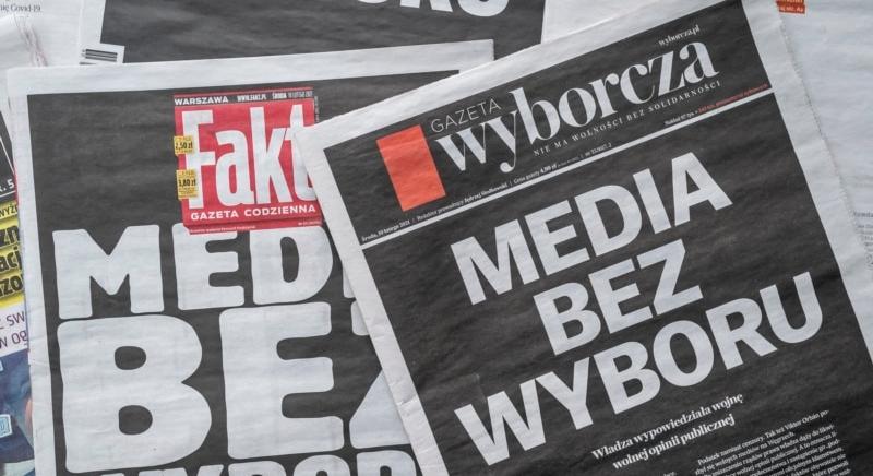 Nem hiába tiltakoztak – a lengyel kormány felülvizsgálja a reklámadót