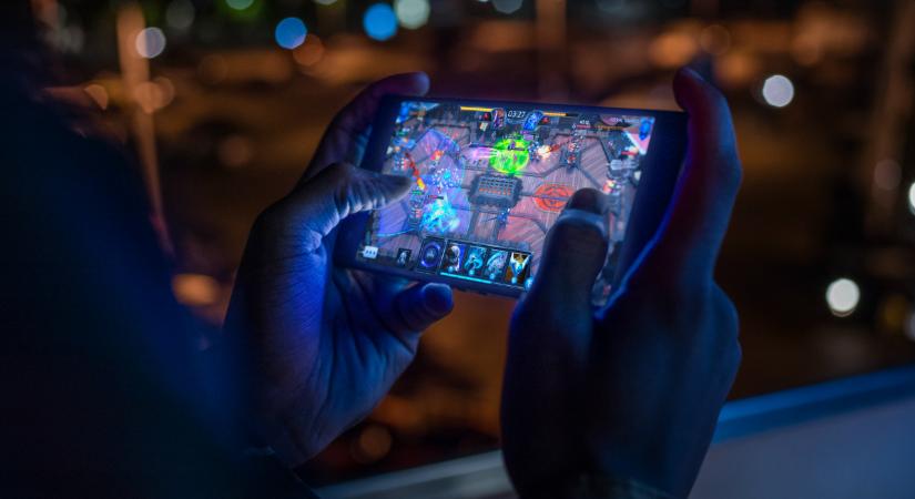 Érkezik a Gamer mód az Androidos telefonokra