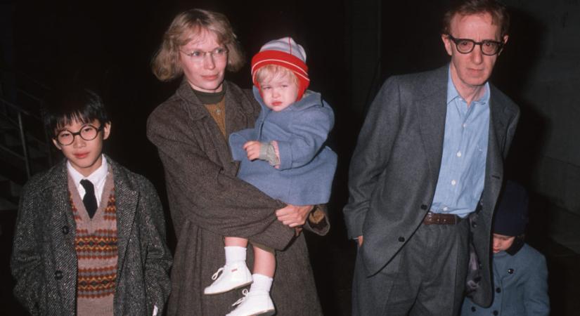 Elmaradtak a kényes kérdések: dokumentumfilm készült Woody Allen gyerekmolesztálási botrányáról
