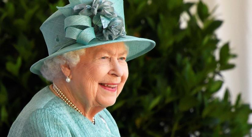 II. Erzsébet a legismertebb és legnépszerűbb női uralkodó