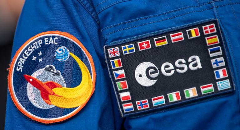 Tizenegy év után újra űrhajósokat toboroz az Európai Űrügynökség
