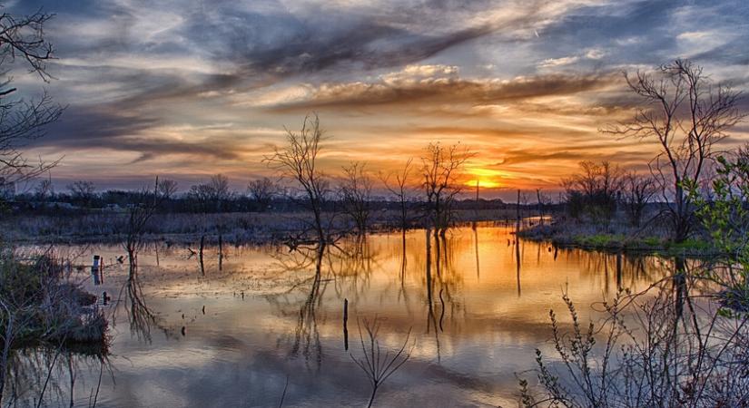 Egyre enyhébb léghullámok érkeznek fölénk