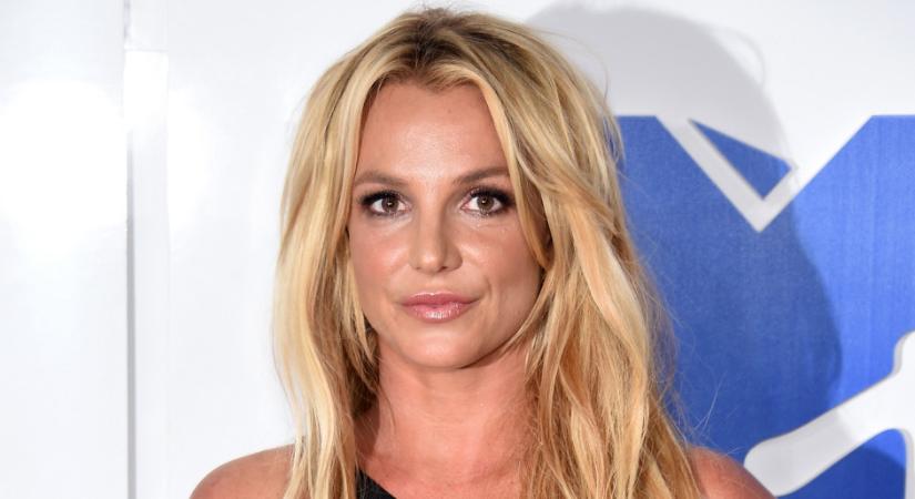 A Netflix is dokumentumfilmet készít Britney Spearsről