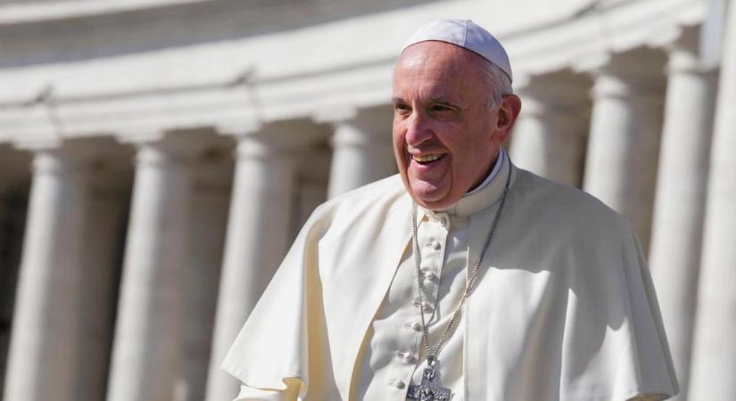 Jogi reformokat vezetett be Ferenc pápa: így változik a vatikáni büntető törvénykönyv