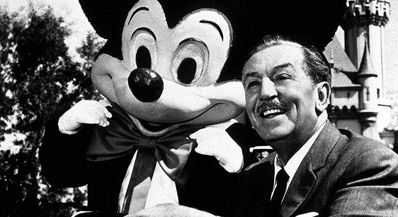 A varázsló, aki kreativitásból és adósságokból emelt birodalmat – 120 éve született Walt Disney