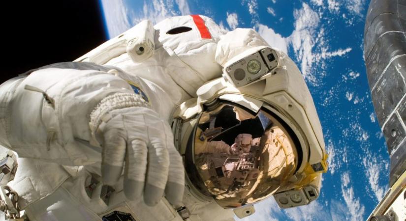 Először toboroznak fogyatékossággal élő űrhajósokat