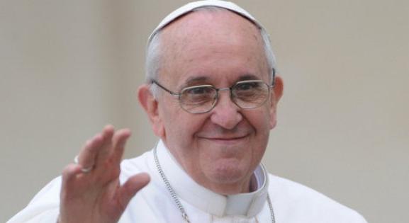 Ferenc pápa megreformálta a Vatikán büntető törvénykönyvét